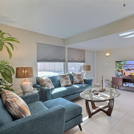 Siesta Key Beach - Tropea 665 #3 Exterior foto