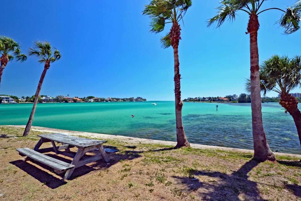 Siesta Key Beach - Tropea 665 #3 Exterior foto