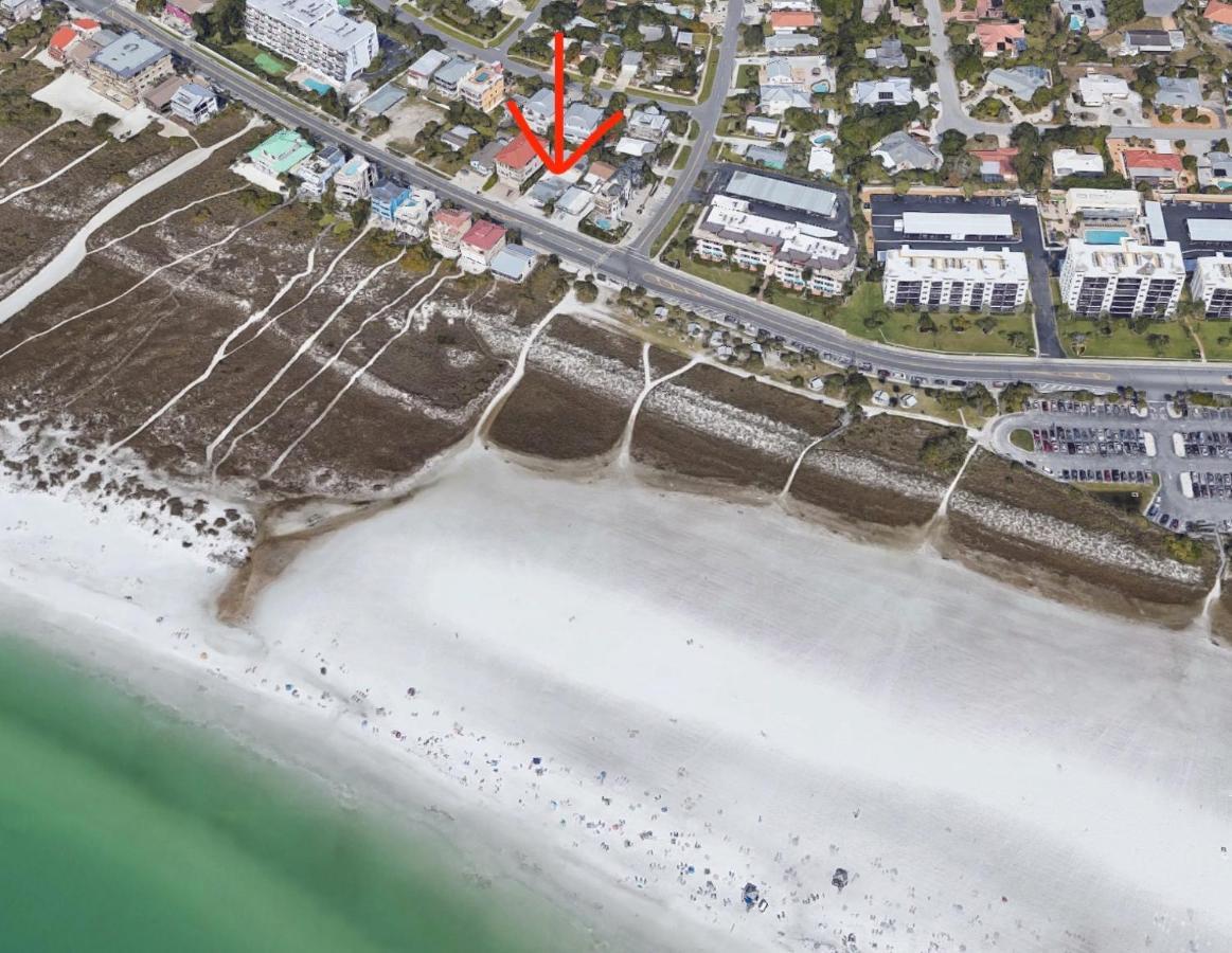Siesta Key Beach - Tropea 665 #3 Exterior foto