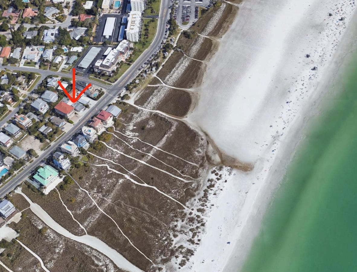 Siesta Key Beach - Tropea 665 #3 Exterior foto