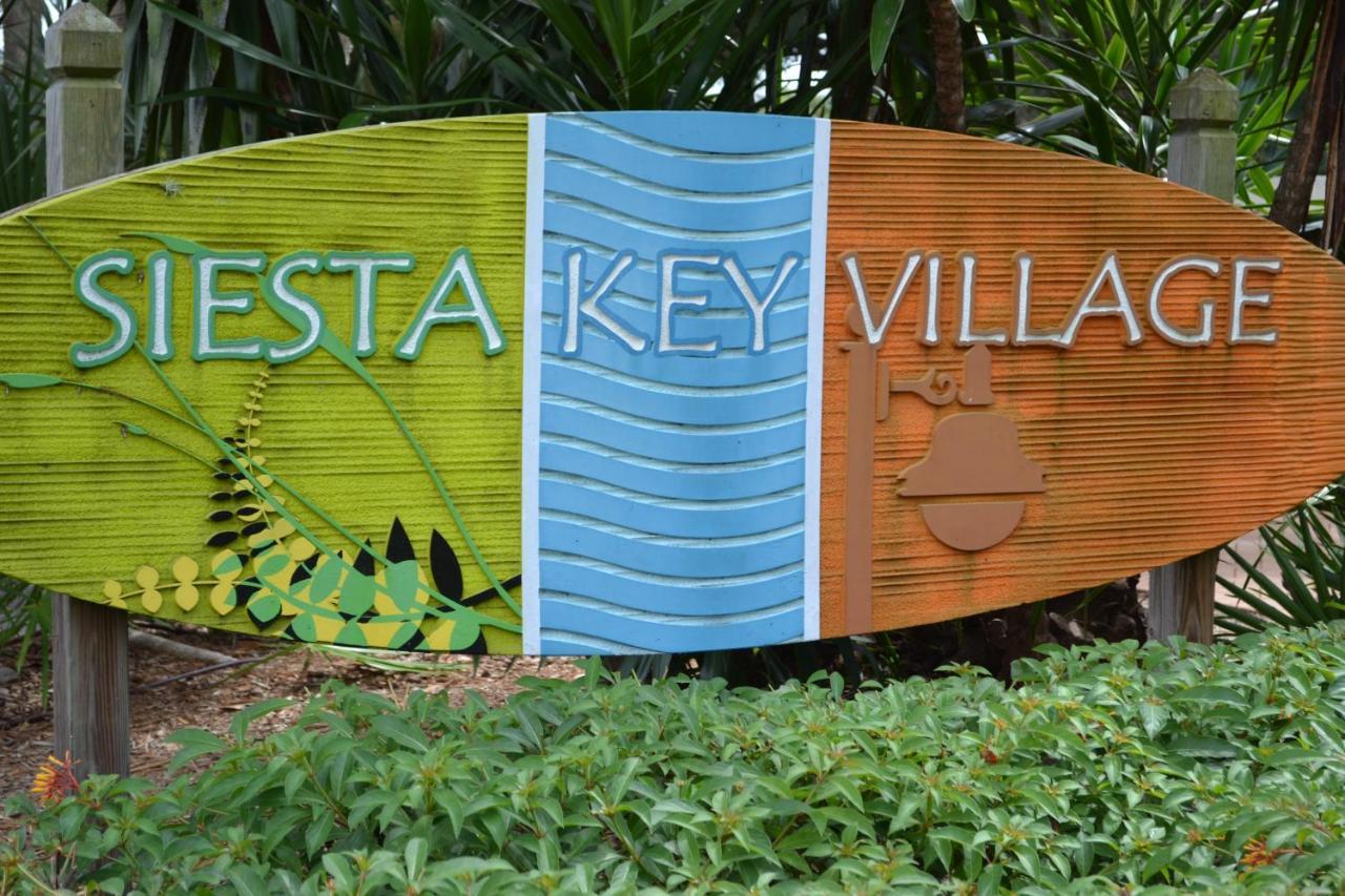 Siesta Key Beach - Tropea 665 #3 Exterior foto